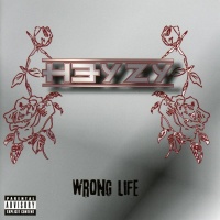 Heyzy • Wrong Life CD