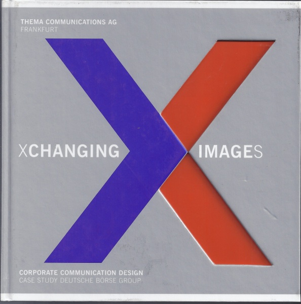 (X)Changing Image(s)