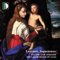Laetemur Augustenses CD