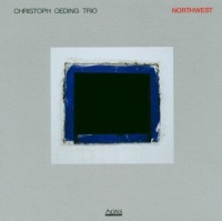 Christoph Oeding Trio • Northwest CD