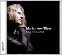 Marion von Tilzer • Kirvani Revisited CD