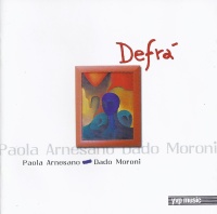 Paola Arnesano • Defrá CD