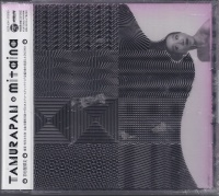 Tamurapan • Mitaina CD + DVD