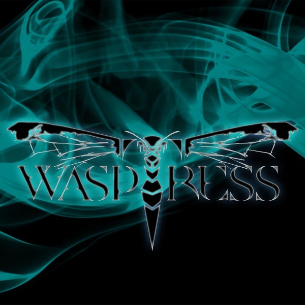 Wasptress CD