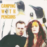 Camping with Penguins CD