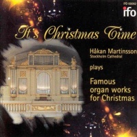 Its Christmas Time CD