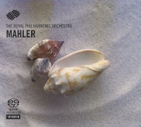 Gustav Mahler (1860-1911) • Symphony No. 1 SACD