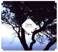 Zatar • Terra Aria CD