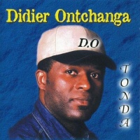 Didier Ontchanga • Tonda CD