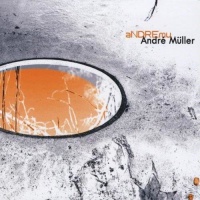 André Müller • Andremu CD