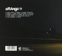 Arangu 1.0 CD