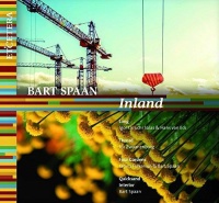 Bart Spaan • Inland CD