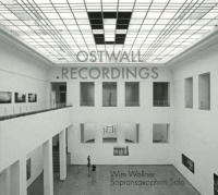Wim Wollner • Ostwall Recordings CD