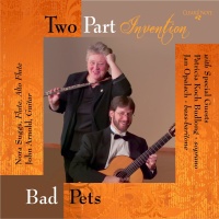 Two Part Invention • Bad Pets CD