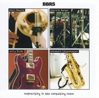 BBRS • Improvising in the Consulting Room CD