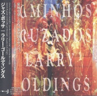 Larry Goldings • Caminhos Cruzados CD