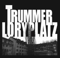 Trummer • Loryplatz LP