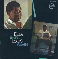 Louis Armstrong & Ella Fitzgerald • Ella and...