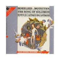 Hohelied-Motetten der italienischen Renaissance •...