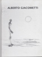 Alberto Giacometti • Druckgraphische Werke aus der...