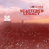 Abigoba Quintet • Scattered Legacy CD