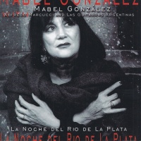 Mabel González • La Noche del Rio de la Plata CD