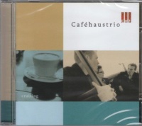 Caféhaustrio • Cruising CD