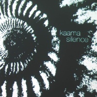 Kaama • Silence CD