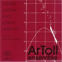 ArToll ensemble • Froleyks, Güdden, Koch,...