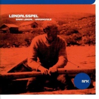 Einar Londal • Londalsspel CD