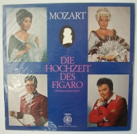 Wolfgang Amadeus Mozart (1756-1791) • Die Hochzeit...