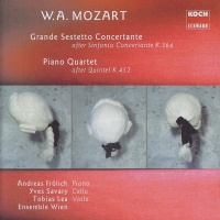Wolfgang Amadeus Mozart (1756-1791) • Grande...