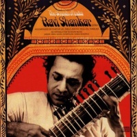 Ravi Shankar • The Sounds of India CD
