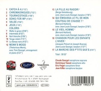 Sax4Colors CD
