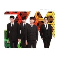 2AM Star Collection Card