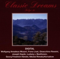 Classic Dreams • Folge 21 CD