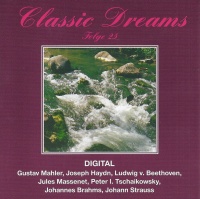 Classic Dreams • Folge 25 CD