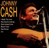Johnny Cash CD
