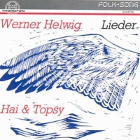 Werner Helwig • Lieder CD
