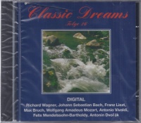 Classic Dreams • Folge 26 CD