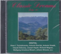 Classic Dreams • Folge 20 CD