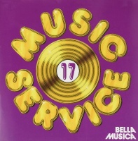 Music Service 17 CD