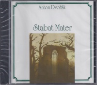 Antonin Dvorak (1841-1904) • Stabat Mater CD