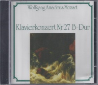 Wolfgang Amadeus Mozart (1756-1791) • Klavierkonzert...
