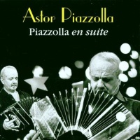 Astor Piazzolla • Piazzolla en suite CD