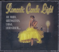 Romantic Candle Light 2 CDs