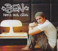 Ben • Herz aus Glas CD