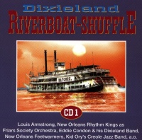 Riverboat-Shuffle CD