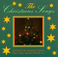 The Christmas Songs CD