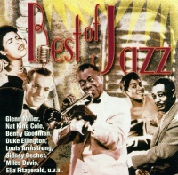 Best of Jazz CD